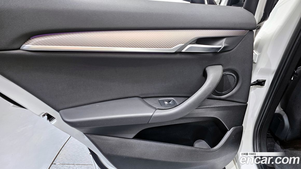 BMW X2 (F39) 2020
