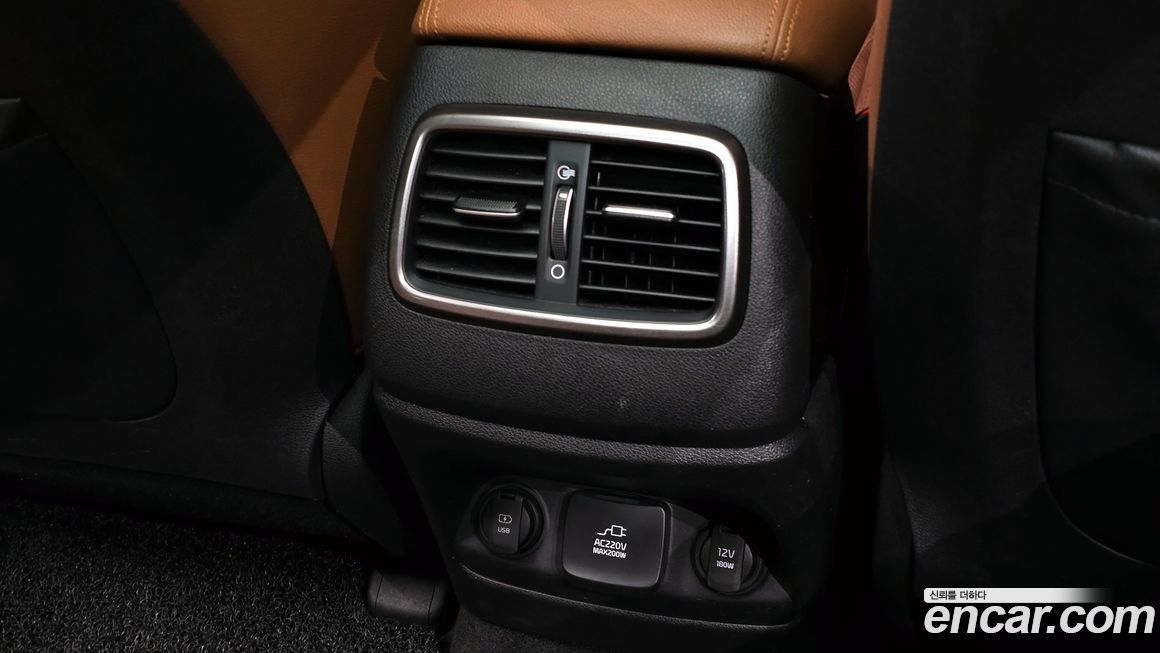 Kia Sorento 2020