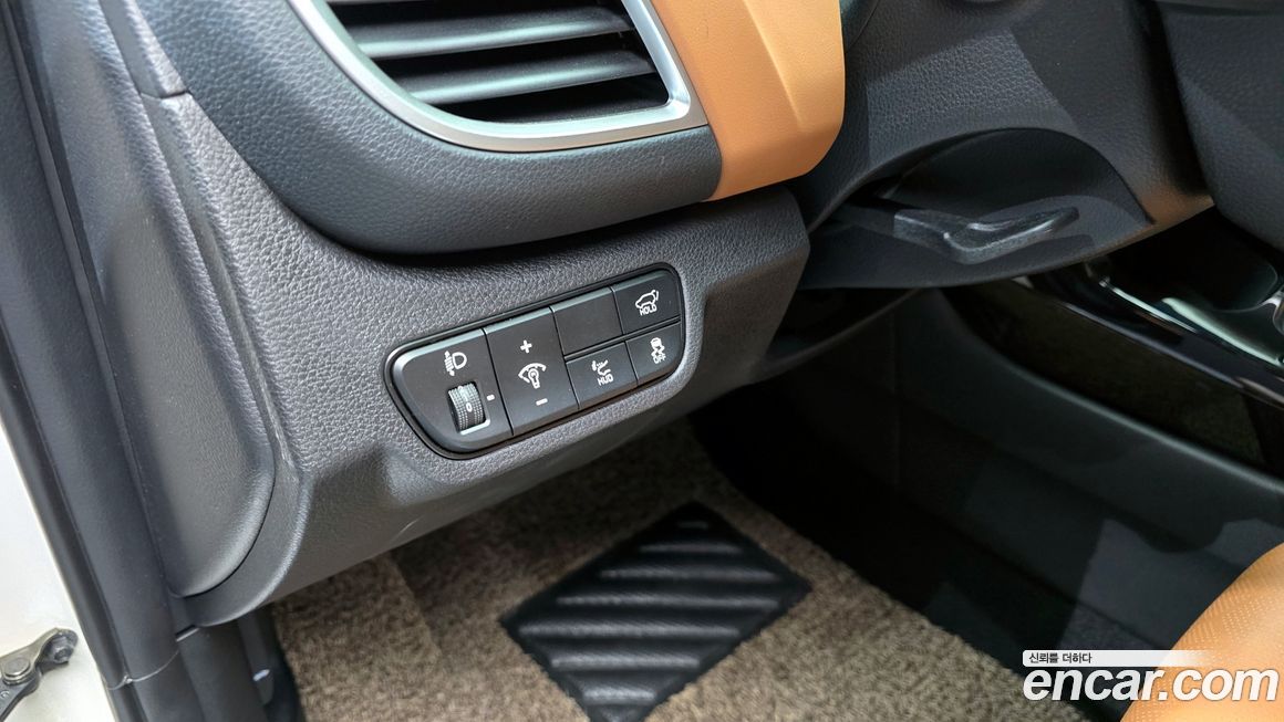 Kia Seltos 2023