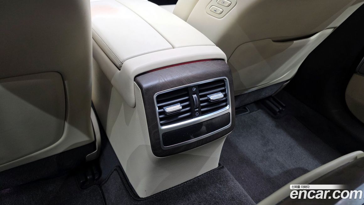 Kia K9 2020