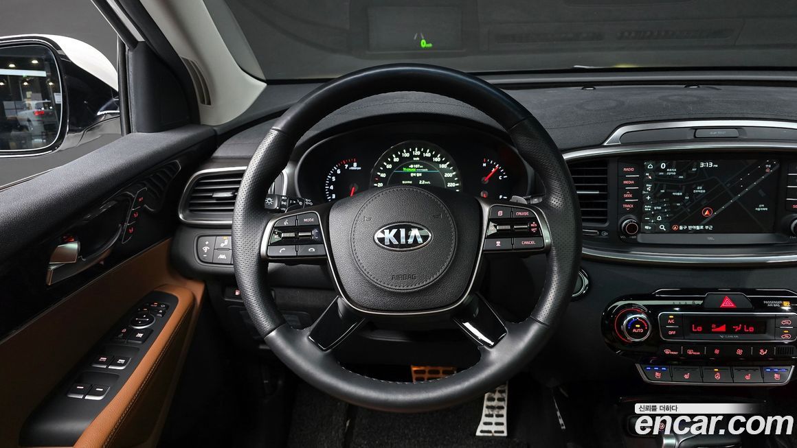 Kia Sorento 2020