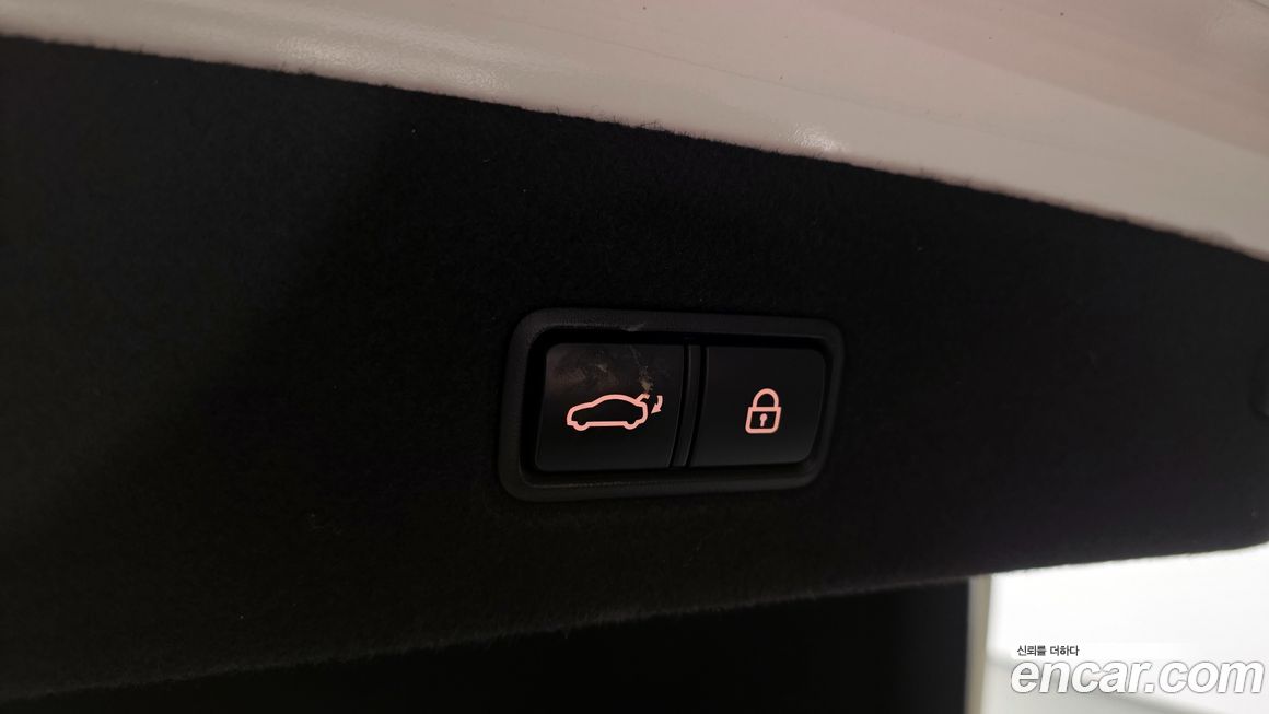 Kia K9 2020