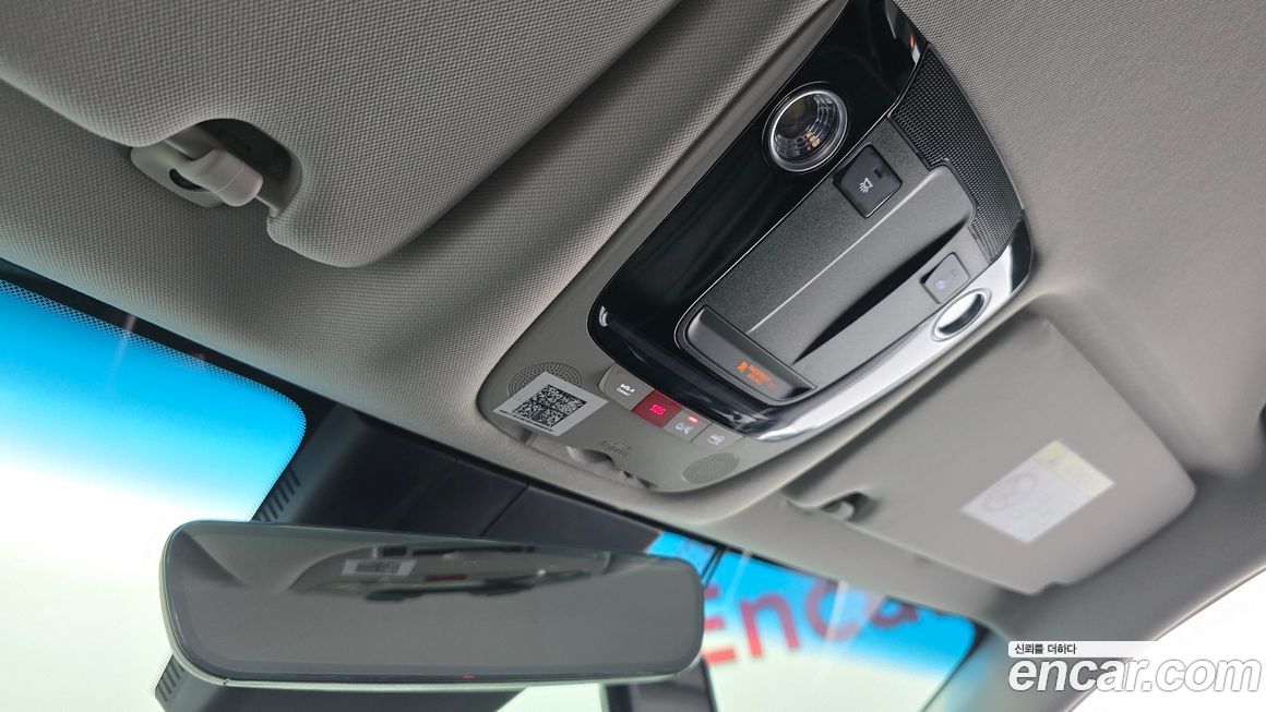 Kia K8 2024
