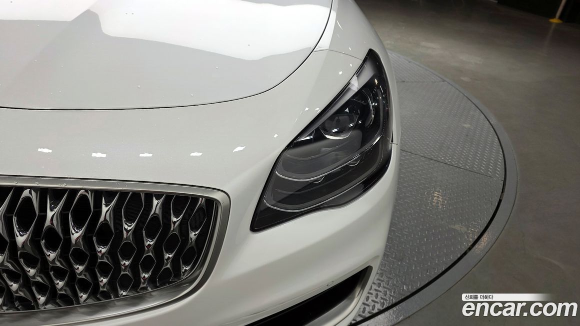 Kia K9 2020