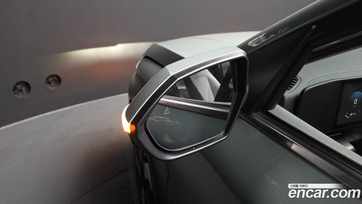 Hyundai Kona 2023