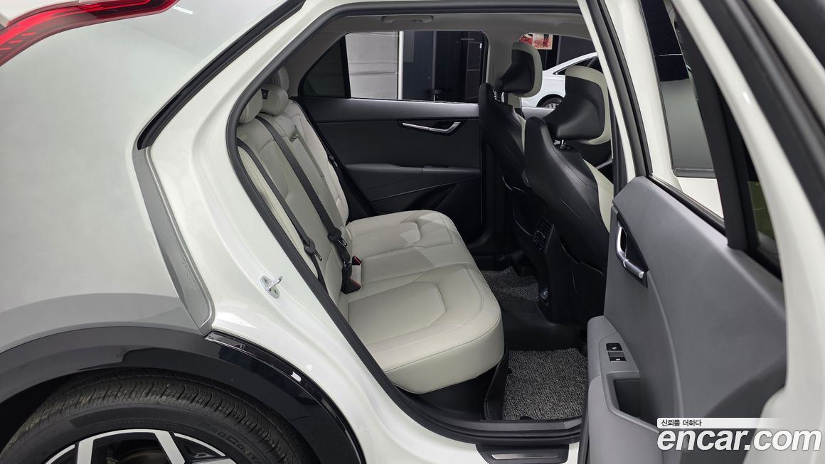 Kia Niro 2022