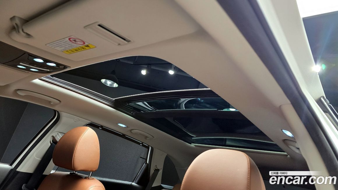 Kia Sorento 2020