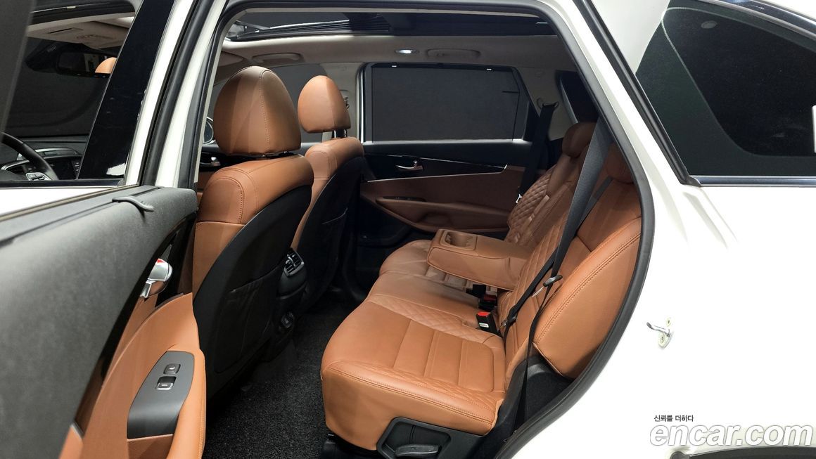 Kia Sorento 2020