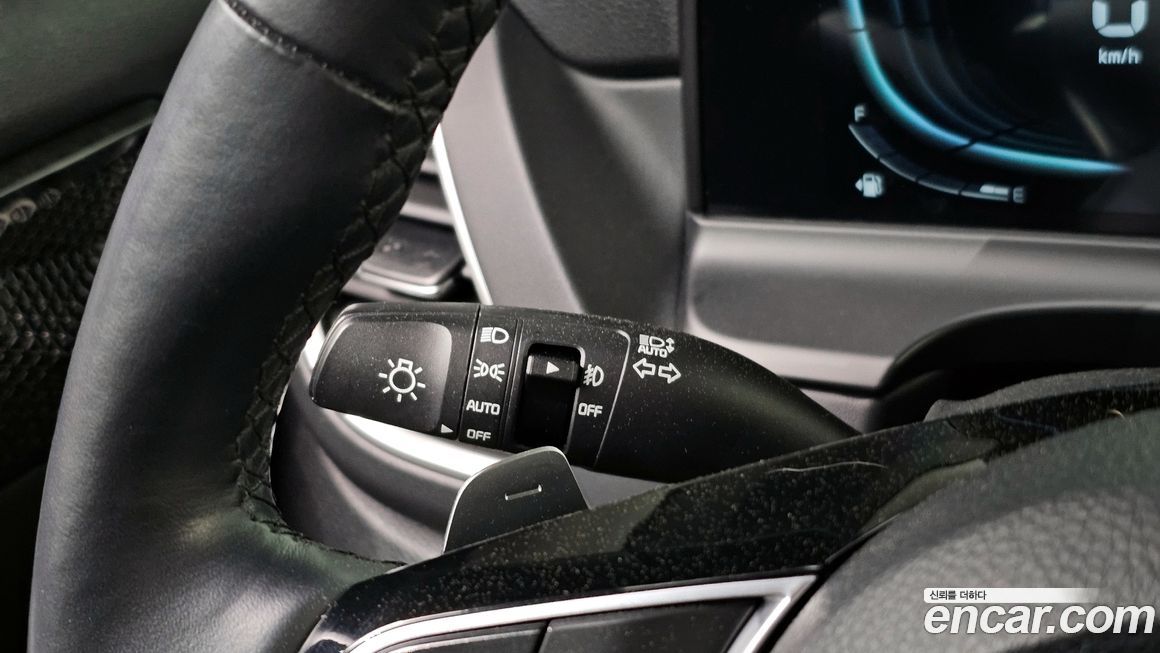Kia Seltos 2025