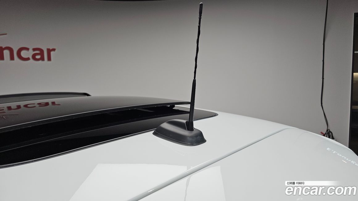 Mini Cooper 2025