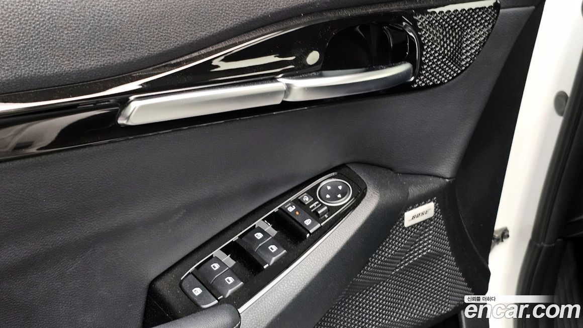 Kia Seltos 2025