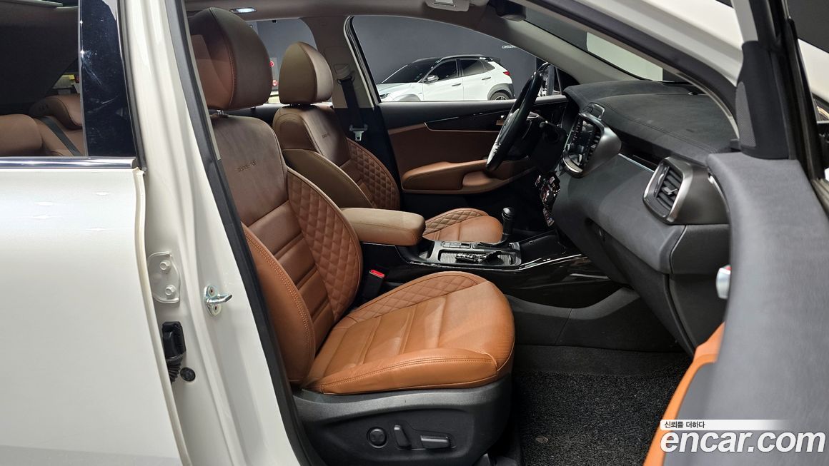 Kia Sorento 2020