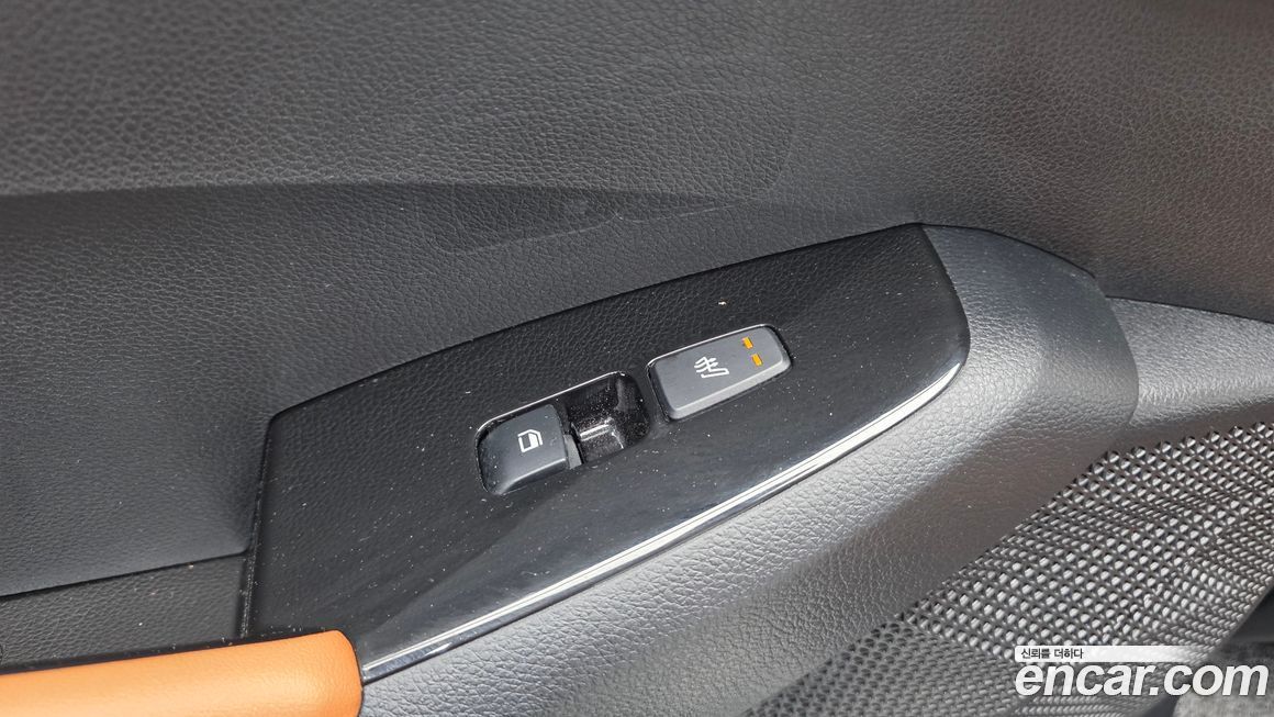 Kia Seltos 2025