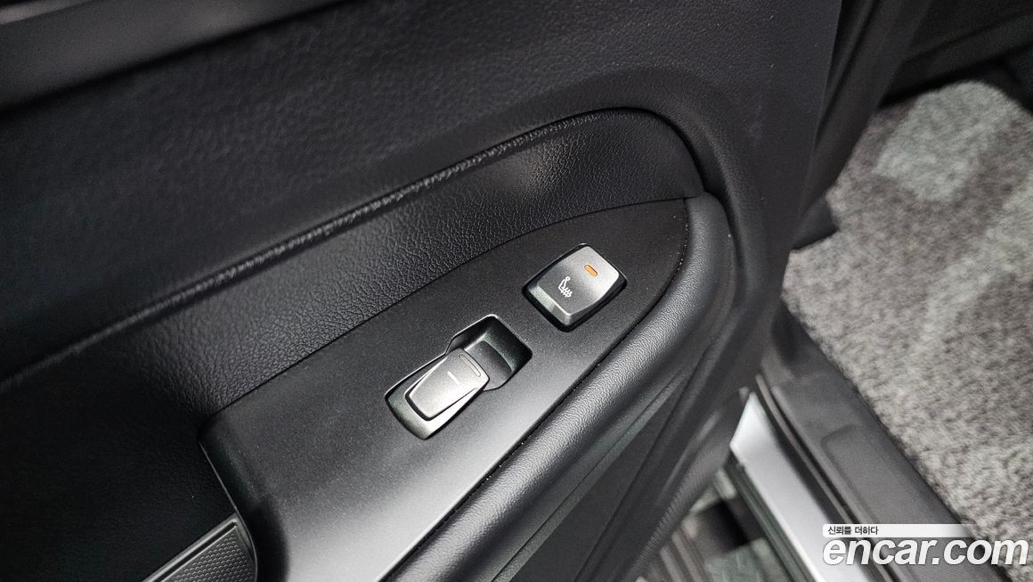 KG_Mobility_Ssangyong Rexton 2023