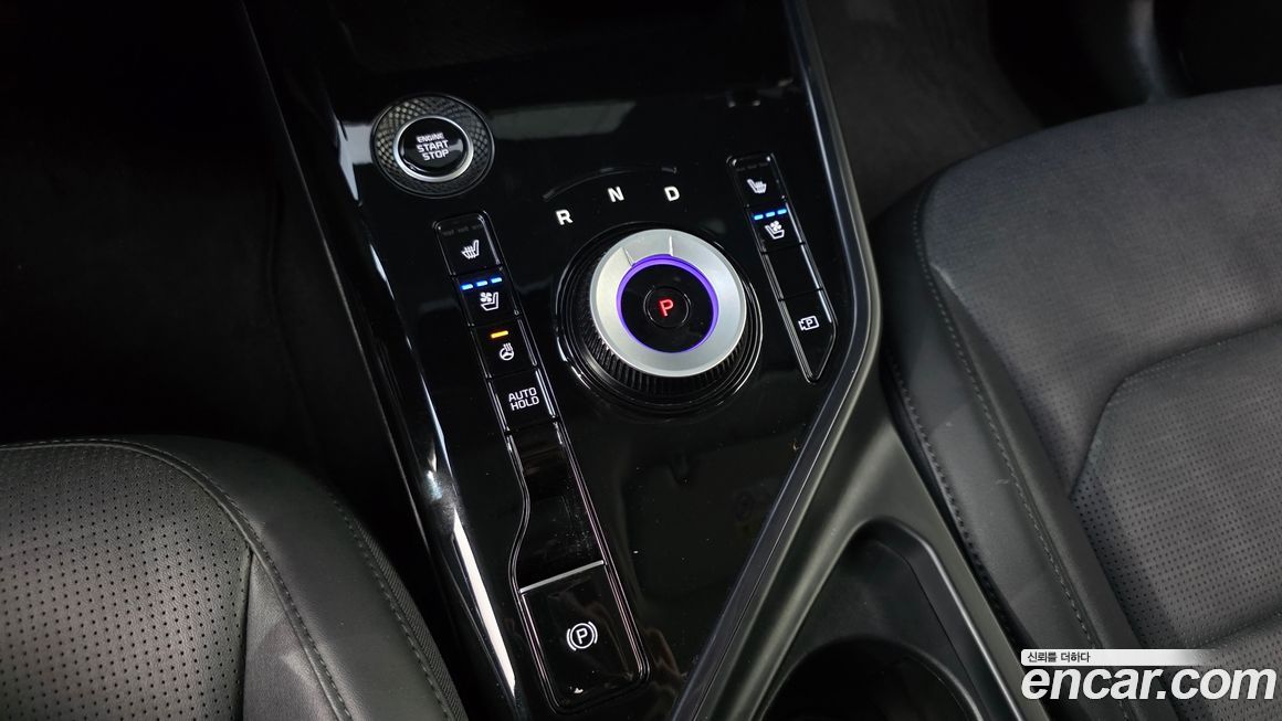 Kia Niro 2024