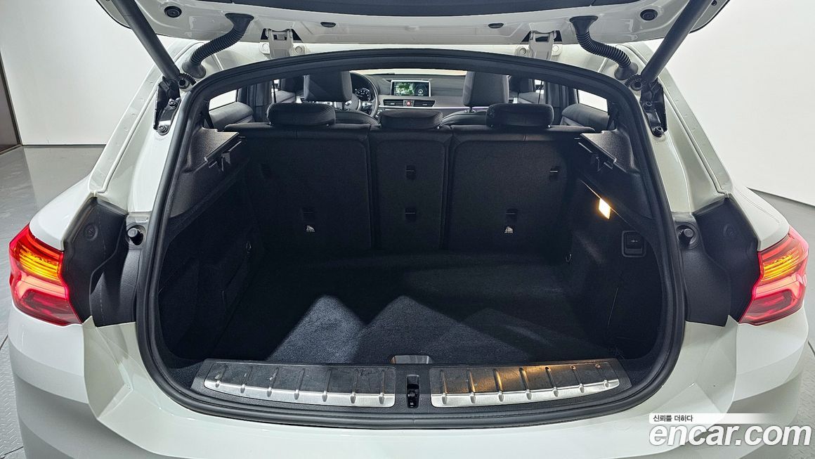 BMW X2 (F39) 2020