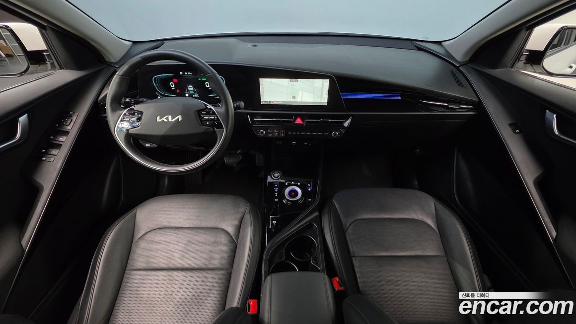 Kia Niro 2024