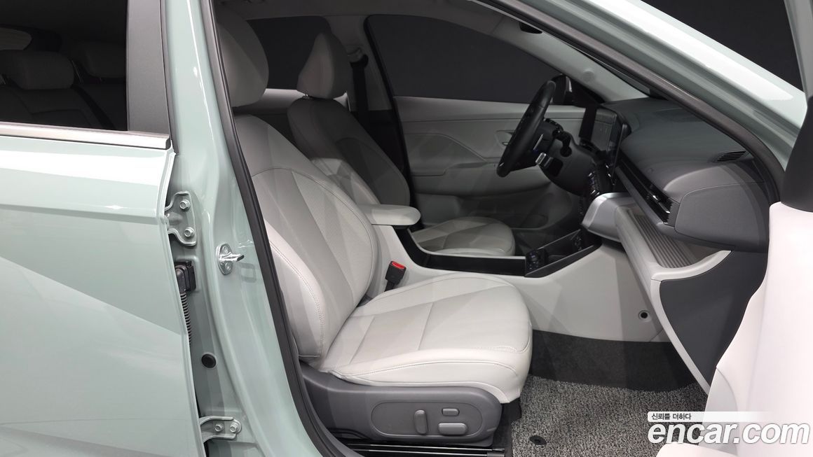 Hyundai Kona 2023