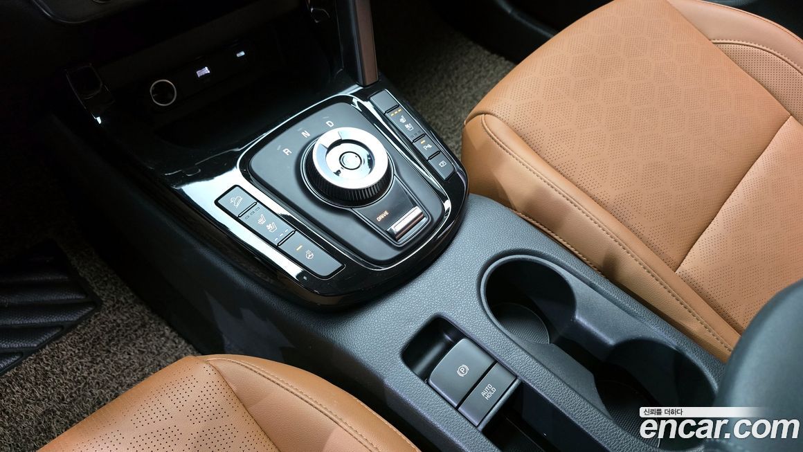 Kia Seltos 2023