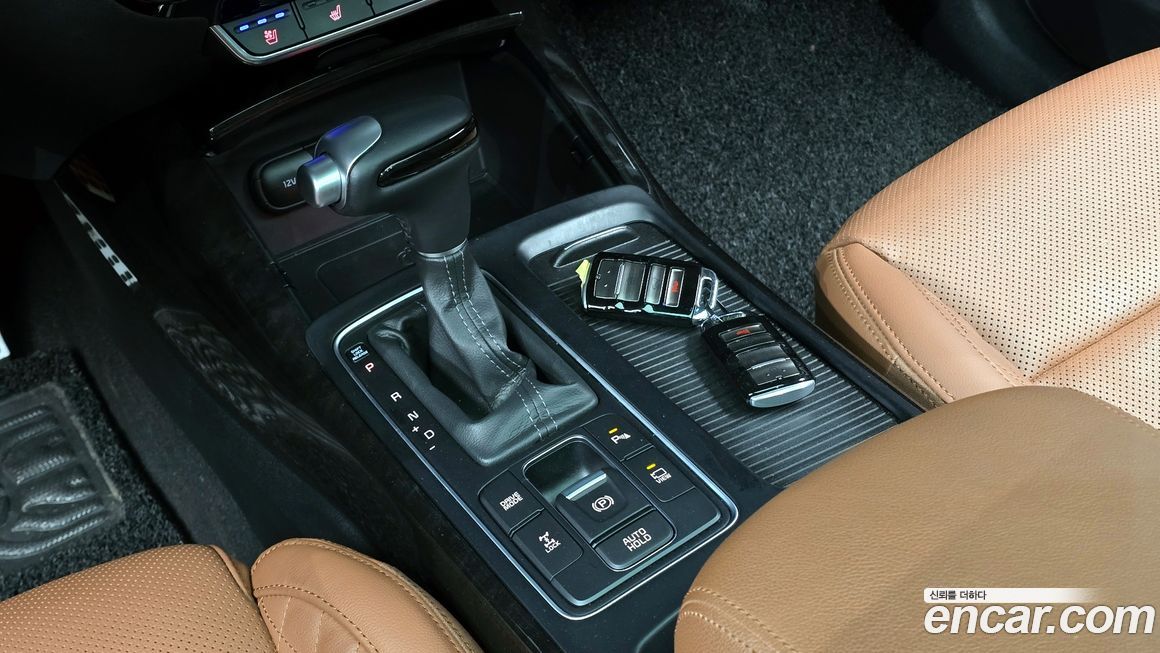 Kia Sorento 2020