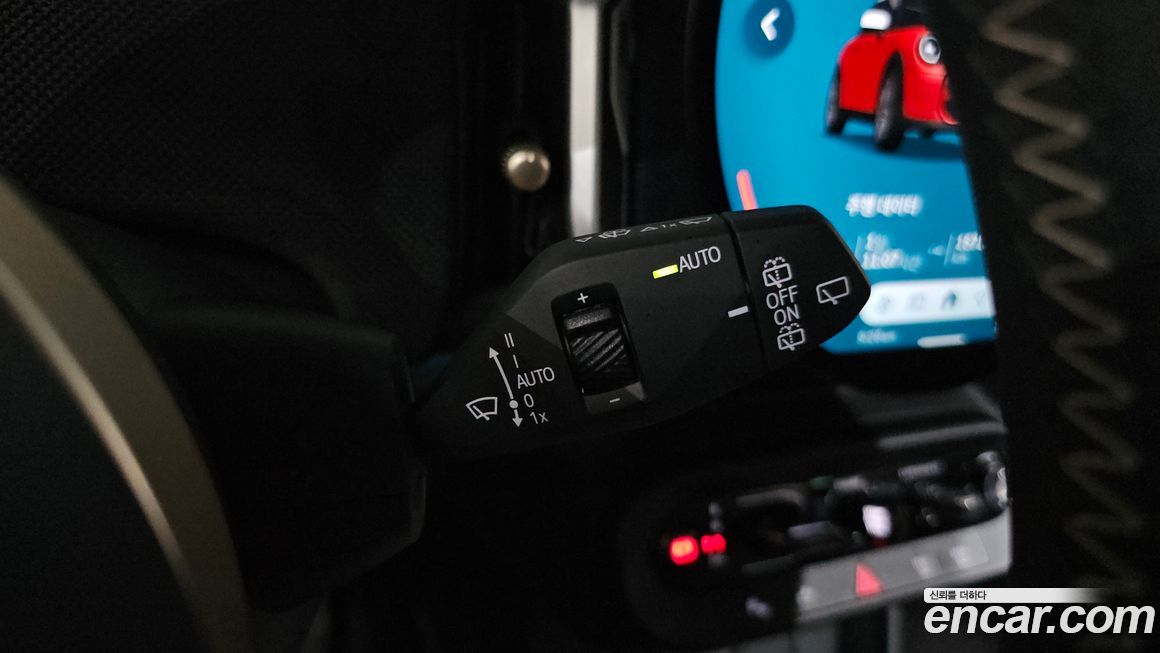 Mini Cooper 2025