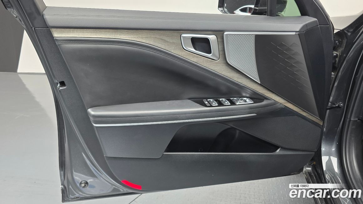 Kia K8 2024