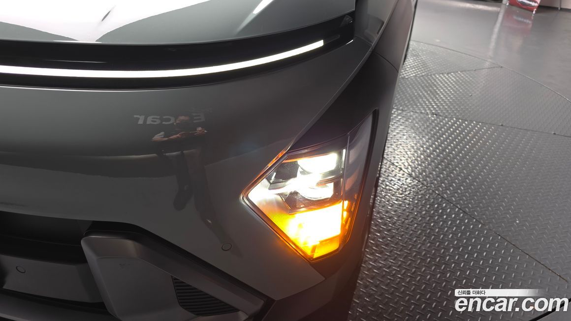 Hyundai Kona 2023