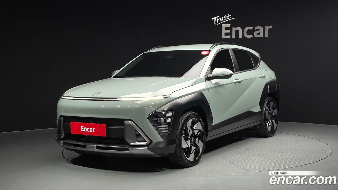 Hyundai Kona 2023