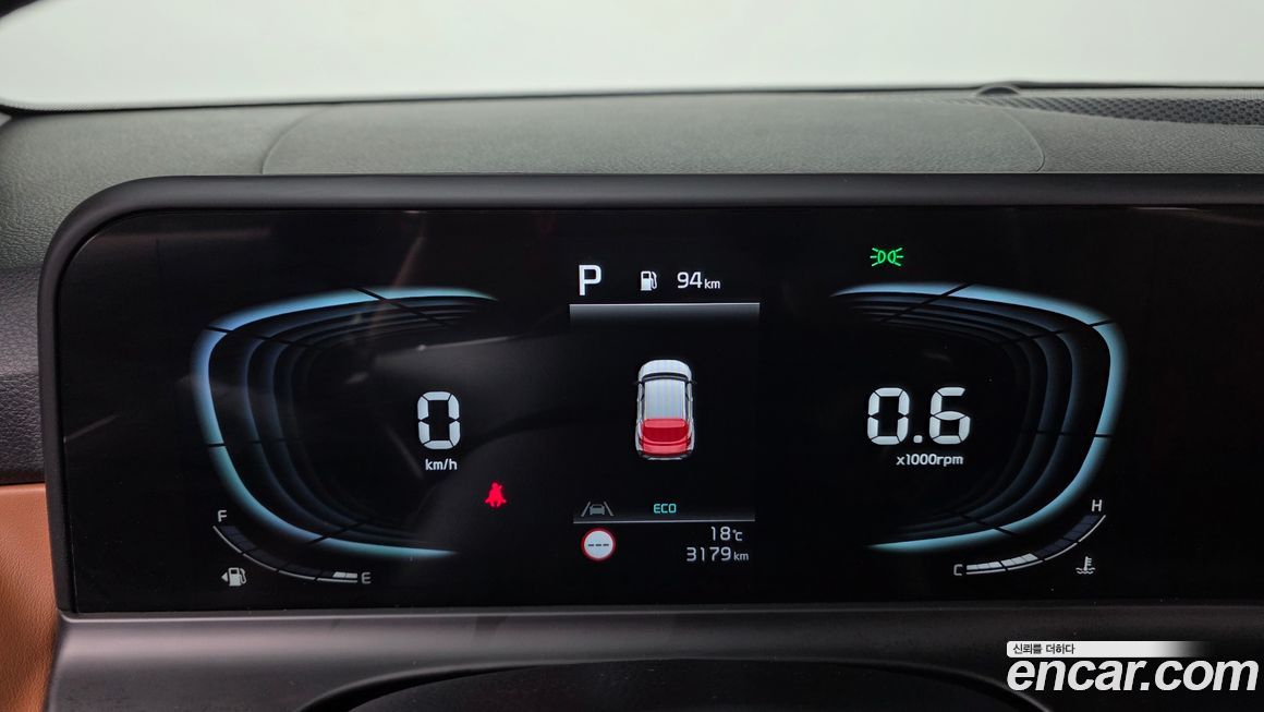 Kia Seltos 2025