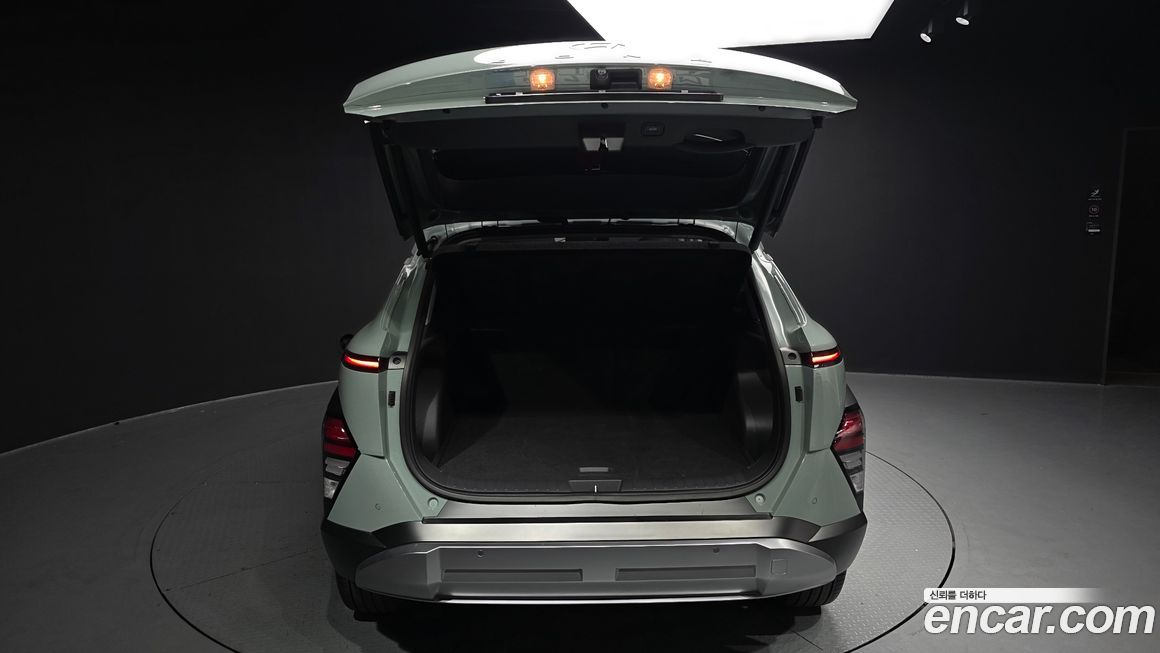 Hyundai Kona 2023