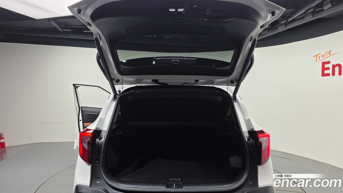 Kia Seltos 2025