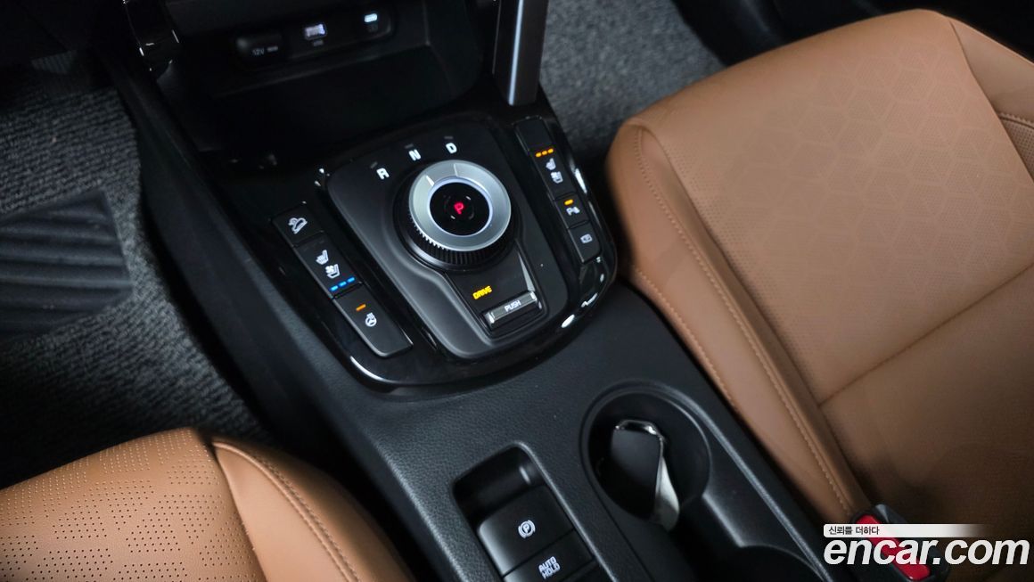 Kia Seltos 2025