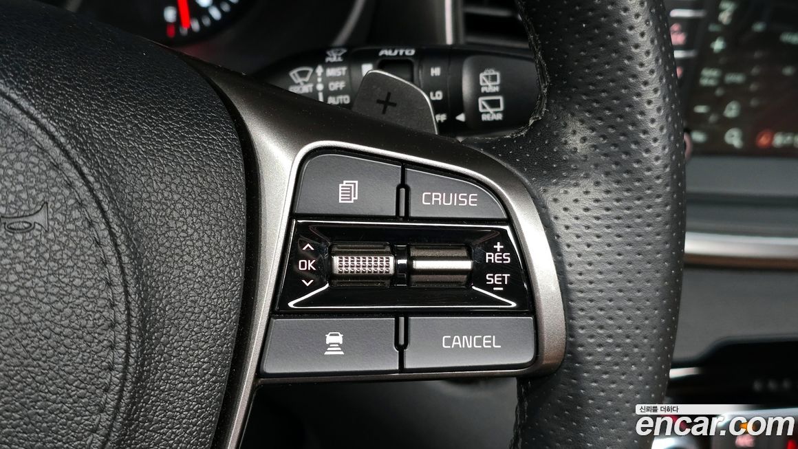 Kia Sorento 2020