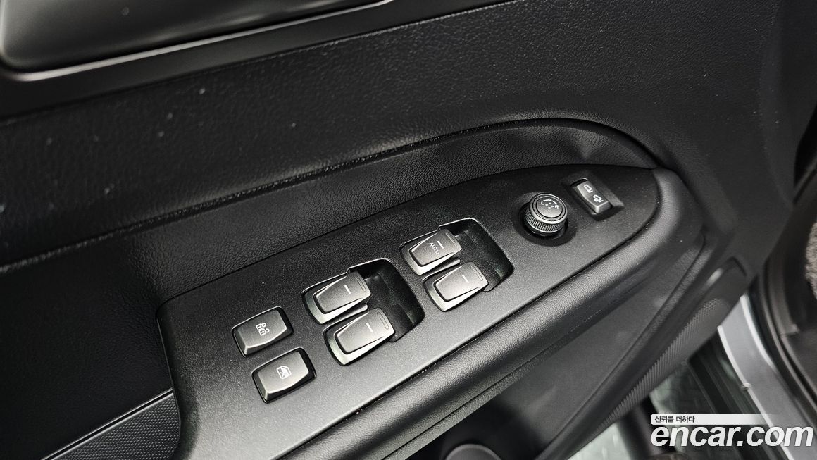 KG_Mobility_Ssangyong Rexton 2023