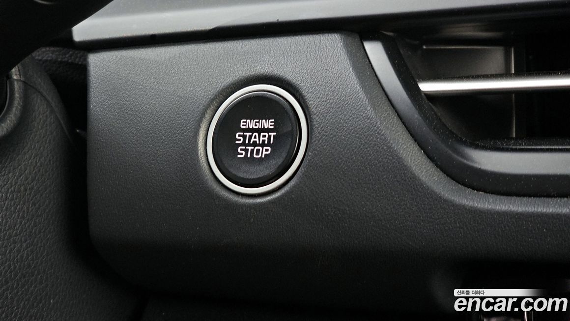 Kia Seltos 2025