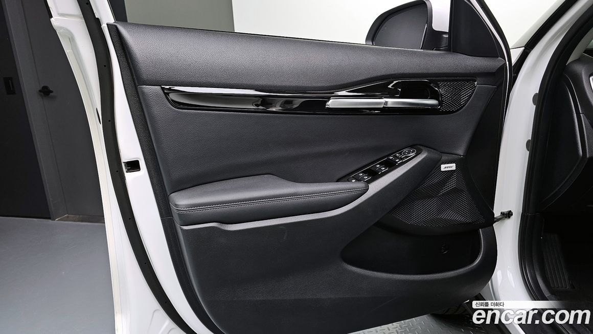 Kia Seltos 2025