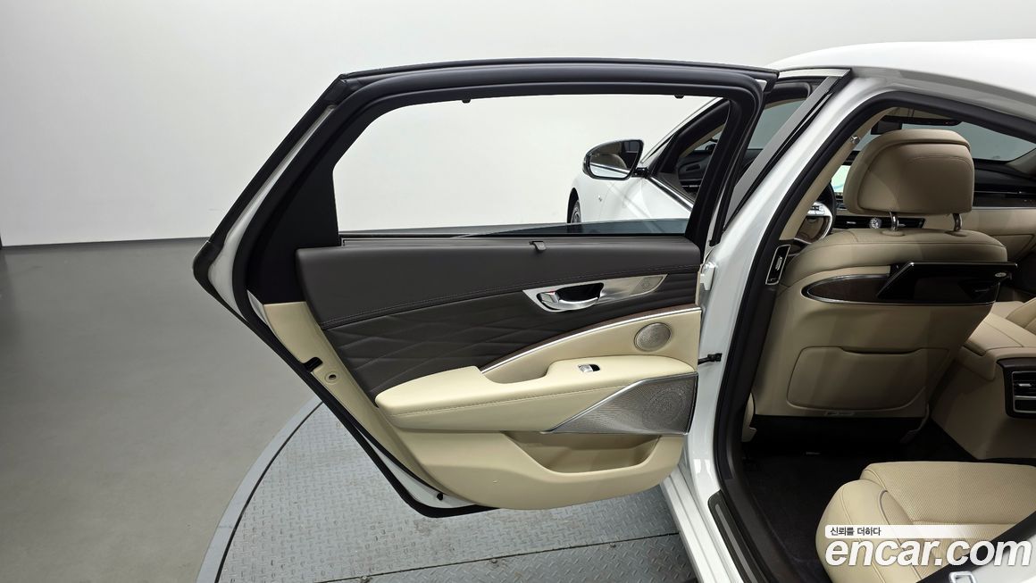 Kia K9 2020