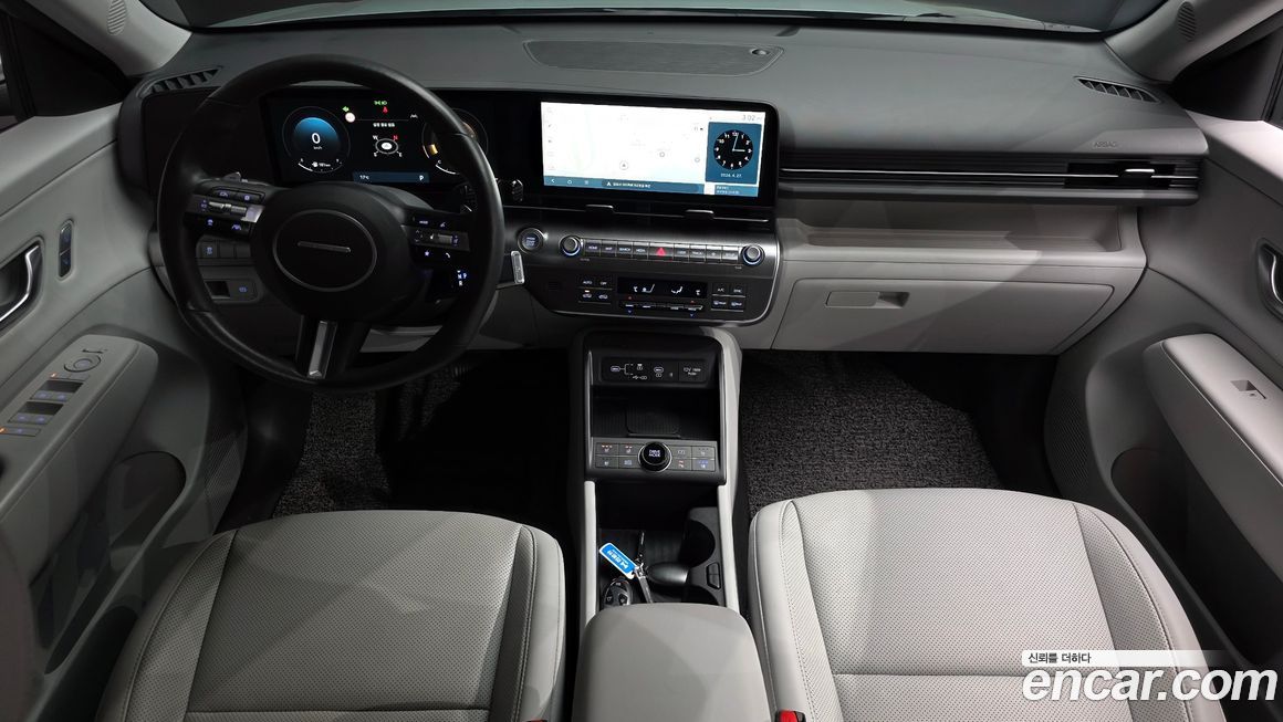 Hyundai Kona 2023