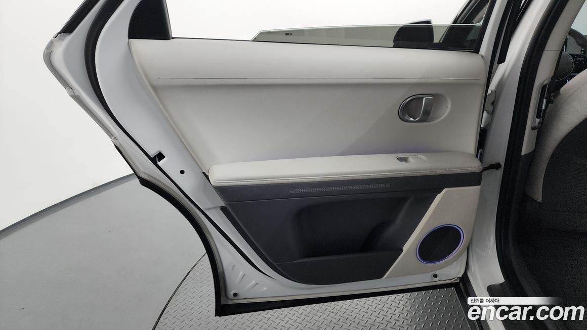 Hyundai Ioniq5 2022