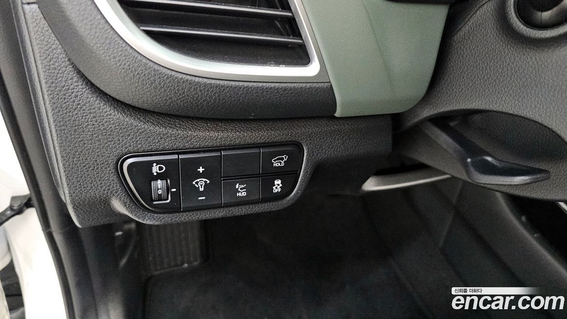 Kia Seltos 2023