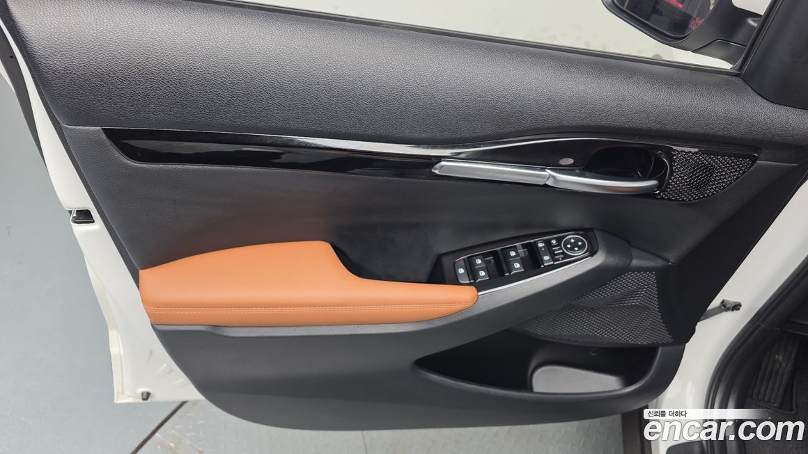 Kia Seltos 2024