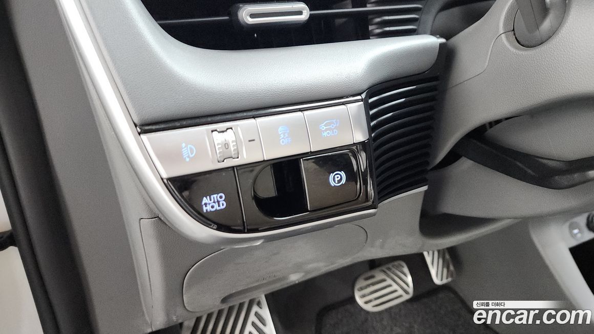 Hyundai Ioniq5 2022