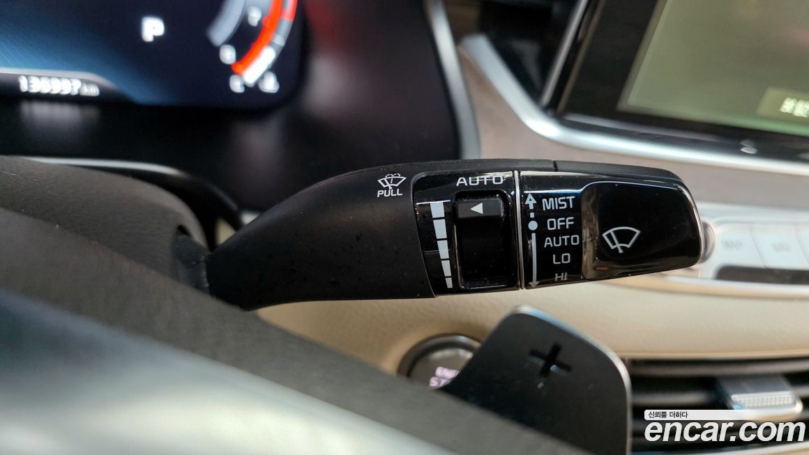 Kia K9 2020