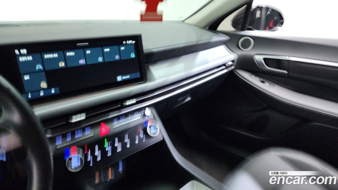 Hyundai Sonata 2024