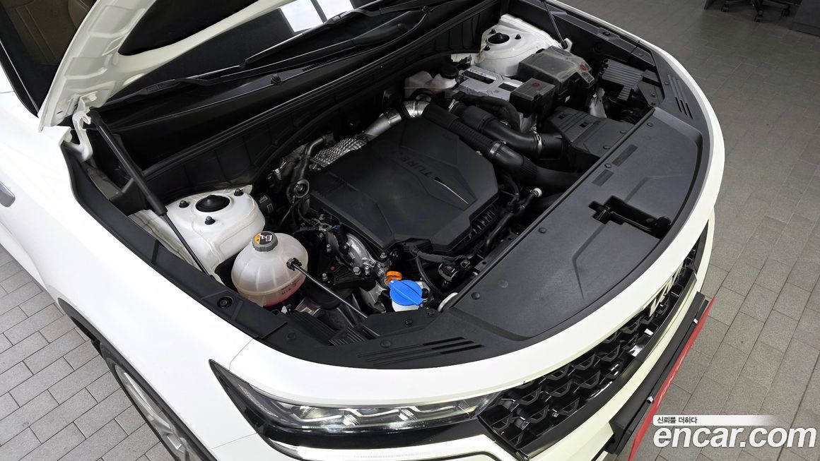 Kia Sorento 2023