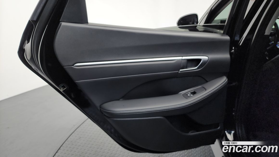 Hyundai Sonata 2024