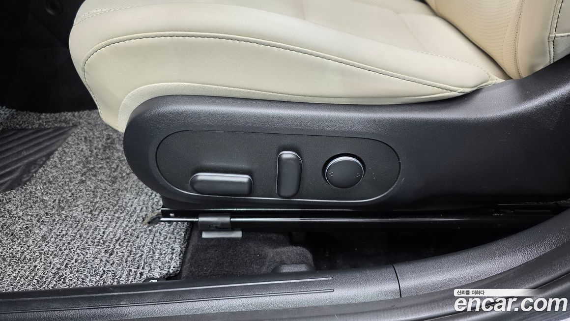 Hyundai Kona 2025