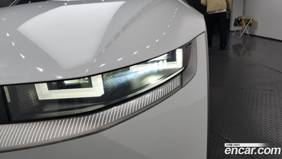 Hyundai Ioniq5 2022