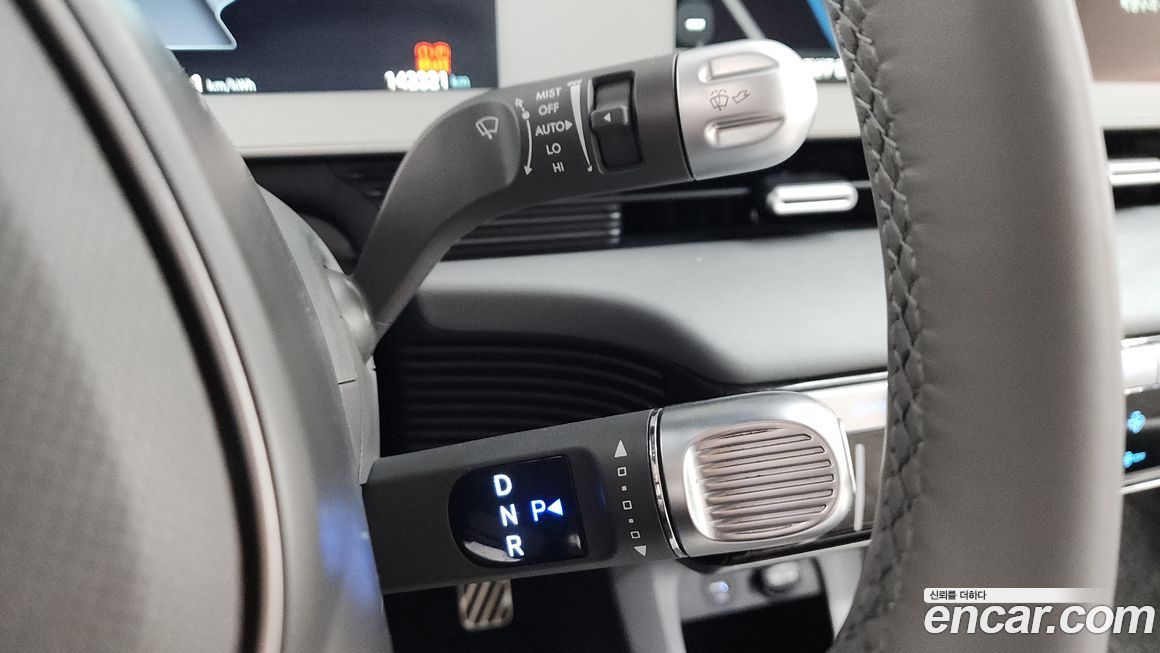 Hyundai Ioniq5 2022