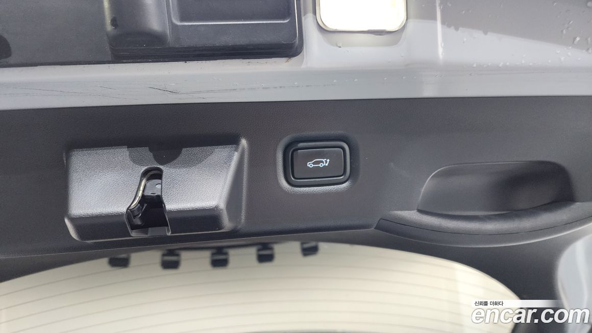 Hyundai Ioniq5 2022